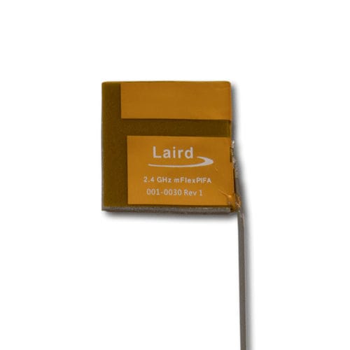 Antena 2,4 GHz - mFlexPIFA - LAIRD TECHNOLOGIES - 5 Ghz / dual band / interna