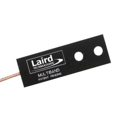 Antena 2,4 GHz - Nanoblade  - LAIRD TECHNOLOGIES - omnidireccional / interna / portátil