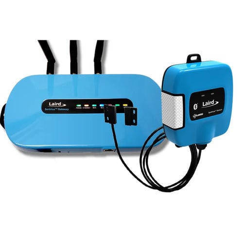 Kit de arranque IoT - 455-00121 - LAIRD TECHNOLOGIES - eléctrico / de mando / LoRaWAN
