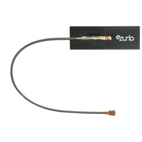 Antena interna - Mini NanoBlade Flex  - LAIRD TECHNOLOGIES - de radio / flexible