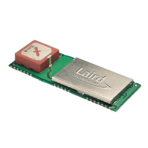 Módulo inalámbrico Bluetooth - BISMS02BI series - LAIRD TECHNOLOGIES - integrado / con CI