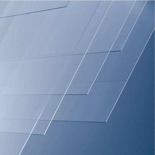 Vidrio curvado - EAGLE XG® Slim - CORNING