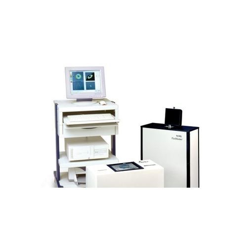 Máquina de medición de planitud - Tropel® FlatMaster® - CORNING - óptica / interferométrica / de pieza
