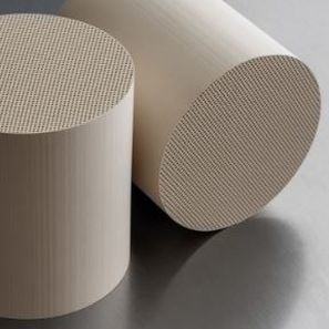 Filtro de combustible - DuraTrap® GC - CORNING - de partículas / de cartucho / a presión