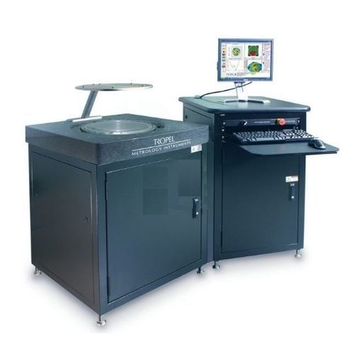 Perfilómetro interferométrico - Tropel® FlatMaster® MSP - CORNING - industrial