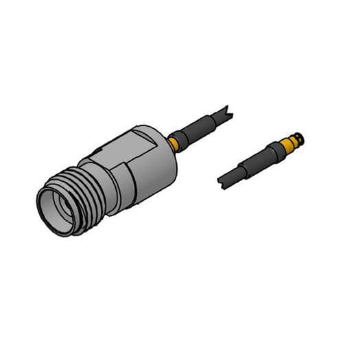 Arnés de cables eléctricos RF - 2-S1A-D1A-16-L - CORNING
