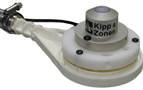 Piranómetro con salidas de tensión - SP-LITE - Adcon Telemetry - de termopilas