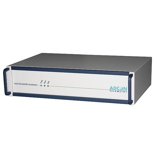 Pasarela de comunicación - A840, A850 - Adcon Telemetry - de telemetría / GPRS / inalámbrica