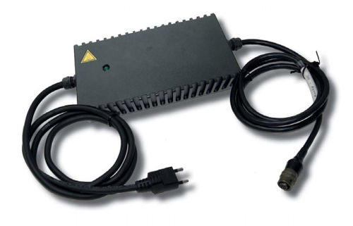 Alimentación eléctrica adaptador - AC150 - roda computer GmbH - AC/DC / cargador de batería
