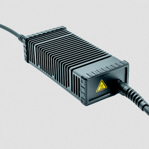 Alimentación eléctrica adaptador - ACS90 - roda computer GmbH - AC/DC / compacta