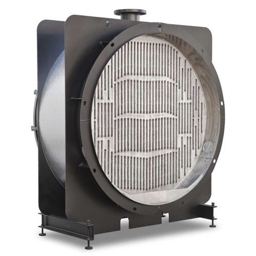 Unidad de recuperación de gas - BAX series - ICI POWERING EVOLUTION