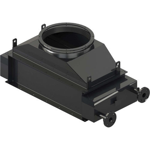 Unidad de recuperación de gas - ECXV series - ICI POWERING EVOLUTION