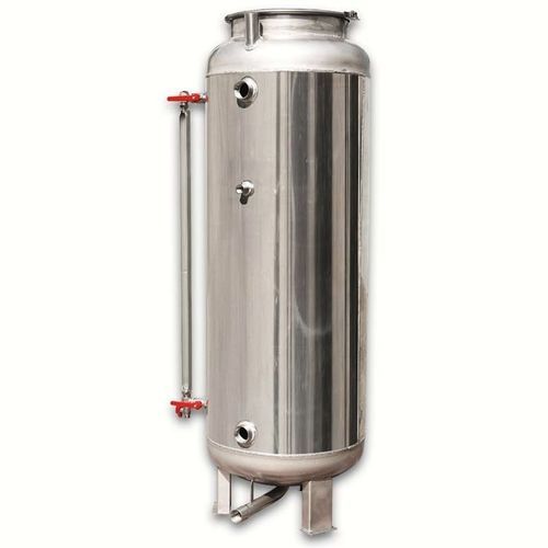 Colector de condensado - VRC series - ICI POWERING EVOLUTION