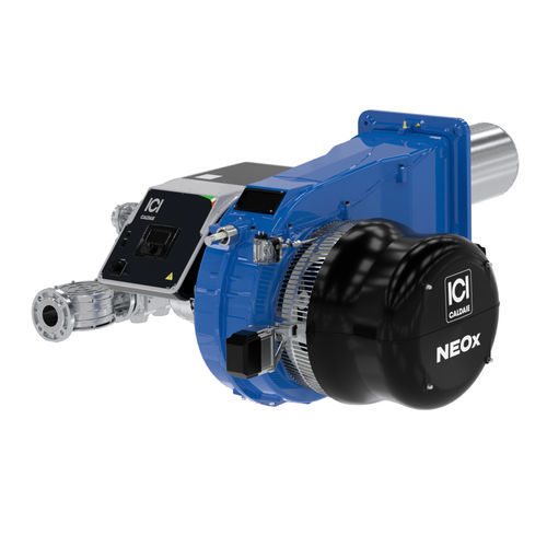 Quemador de gas - Neox series - ICI POWERING EVOLUTION - de combustión directa / de combustión indirecta / de oxígeno