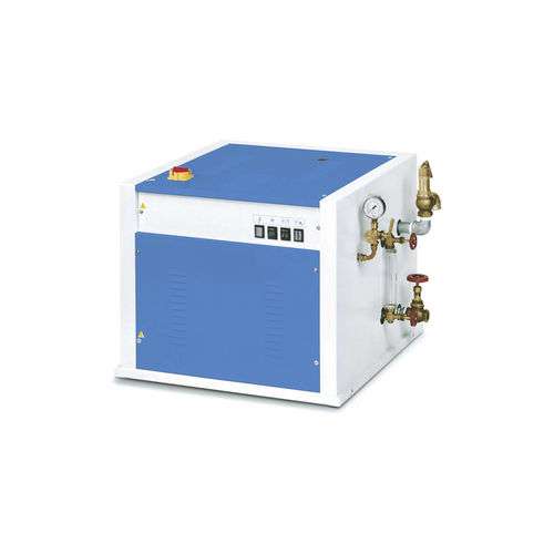 Caldera de vapor - FLASH - ICI POWERING EVOLUTION - eléctrica