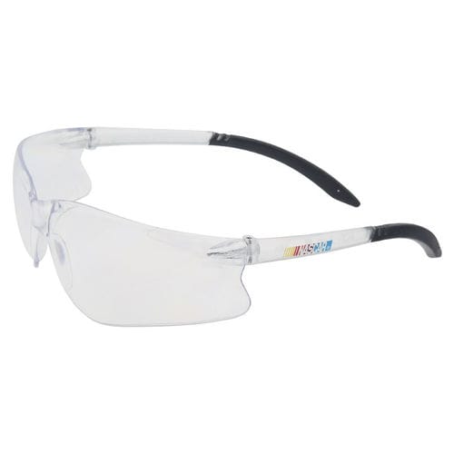 Gafa de seguridad UV - NASCAR® GT™ series - ENCON SAFETY PRODUCTS INC. - de policarbonato / envolvente / con tratamiento antirayaduras