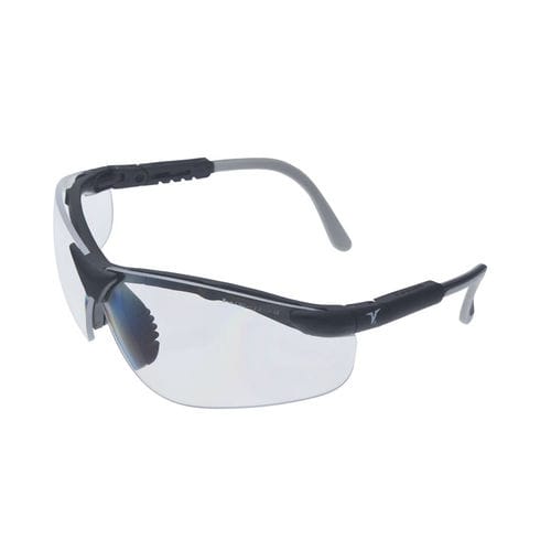 Gafa de seguridad UV - Veratti® 267™ series - ENCON SAFETY PRODUCTS INC. - de policarbonato / envolvente / con tratamiento antivaho