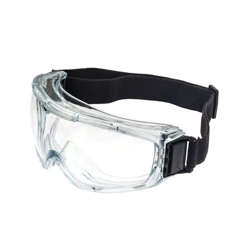 Gafa panorámica de protección UV - 750AFR series - ENCON SAFETY PRODUCTS INC.