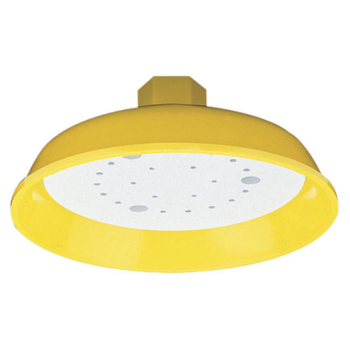 Ducha de seguridad de pared - 01054005 series - ENCON SAFETY PRODUCTS INC.