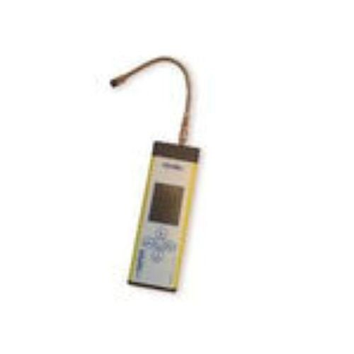 Detector de fugas con sensor semiconductor - PLD PLUS - Gastech instruments srl - de metano / CH4 / de propano