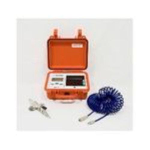 Registrador en papel - RP 1 PLUS  - Gastech instruments srl - digital / de presión / de temperatura