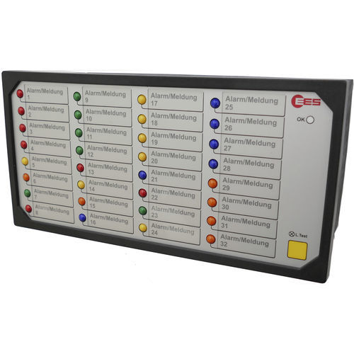 Control de defecto para montar sobre panel - LAB series - Elektra Elektronik GmbH & Co. Störcontroller KG - normalizado