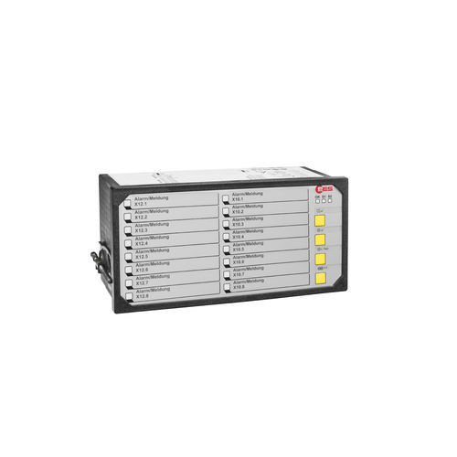 Control de defecto para montar sobre panel - BSM-C - Elektra Elektronik GmbH & Co. Störcontroller KG - compacto
