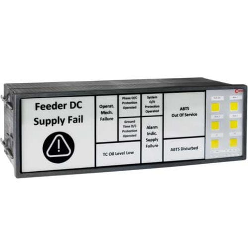 Control de defecto Ethernet - WAP - Elektra Elektronik GmbH & Co. Störcontroller KG - RS232 / RS485 / USB