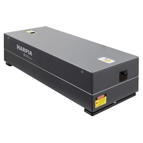 Espectrómetro de fluorescencia - HARPIA-TF - Light Conversion - de medición / compacto / automatizado