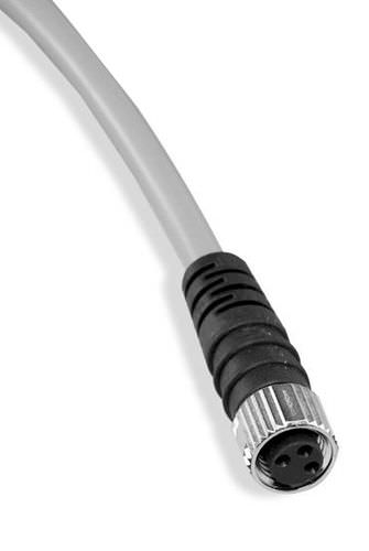 Conector de datos - Pico-Link™ Series    - REMKE - DIN / recto / circular
