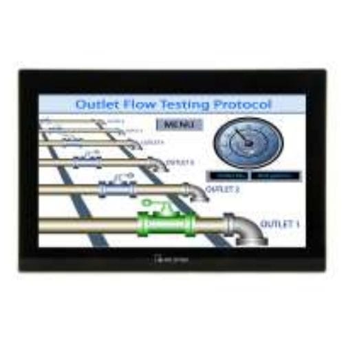 HMI con tecnología capacitiva proyectada - cMT3162X - Maple Systems - empotrable / de montaje VESA / 1920 x 1080