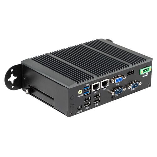 PC Edge - BPC2311A - Maple Systems - box / de pared / en riel DIN