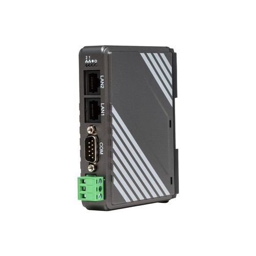 Pasarela de comunicación - cMT-G01 - Maple Systems - LAN / Ethernet / en serie