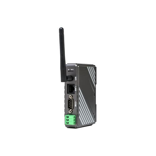 Pasarela de comunicación - cMT-G02 - Maple Systems - LAN / wifi / Ethernet