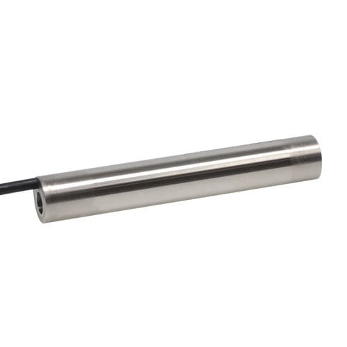 Motor lineal DC - SSCP P01-23 series - Linmot - estructura de acero inoxidable / de alta eficacia / modular