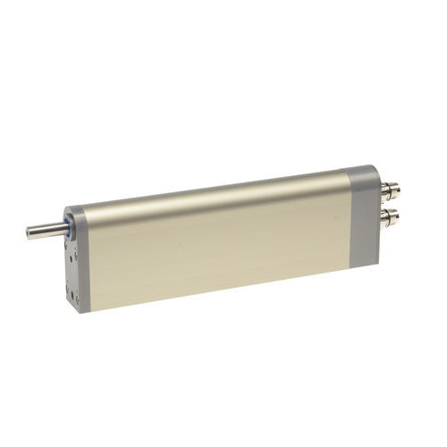 Motor lineal DC - PR02 series  - Linmot - síncrono / vertical