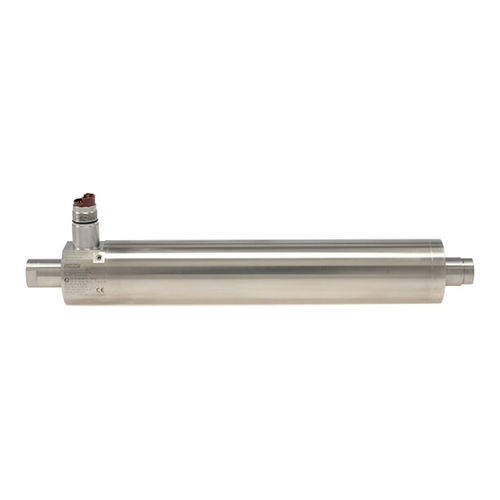 Motor lineal DC - Linmot - síncrono / 80 V / estructura de acero inoxidable