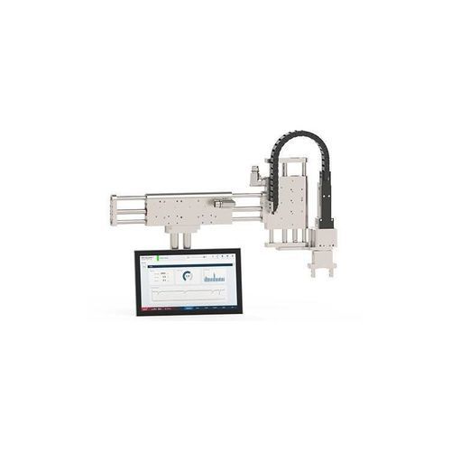 Controlador de robot puerto de comunicación Ethernet - Pilot - Linmot