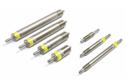 Actuador lineal - MagSpring  - Linmot