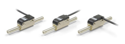 Motor lineal AC - Linmot - trifásico / 400V / de pequeño tamaño