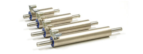Motor lineal AC - P10-70  - Linmot - trifásico / síncrono / 400V