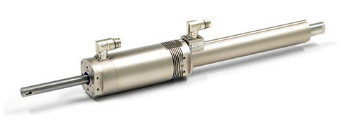 Motor lineal 400V - Linmot