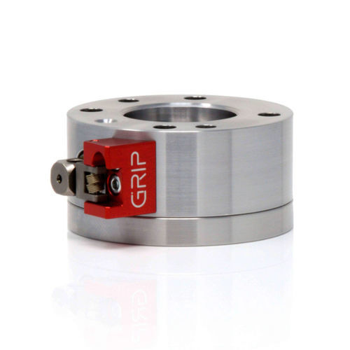 Cambiador de herramientas neumático - SWS series  - GRIP GmbH Handhabungstechnik - para robot