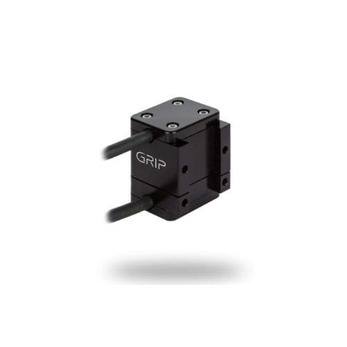 Sistema de acoplamiento automático - SEK series - GRIP GmbH Handhabungstechnik