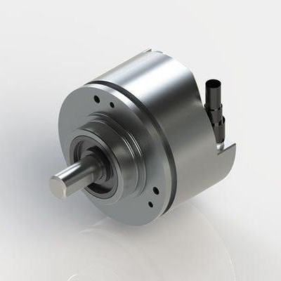 Encoder rotativo incremental - PR90  - Hohner Elektrotechnik GmbH - óptico / mecánico / USB