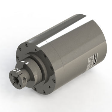 Encoder rotativo incremental - SUBCXD series - Hohner Elektrotechnik GmbH - absoluto / magnético / 16 bits