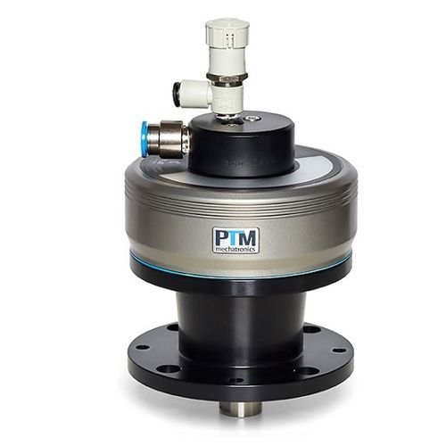 Sistema de accionamiento para agitador - eco-Drive - PTM mechatronics GmbH - rotativo