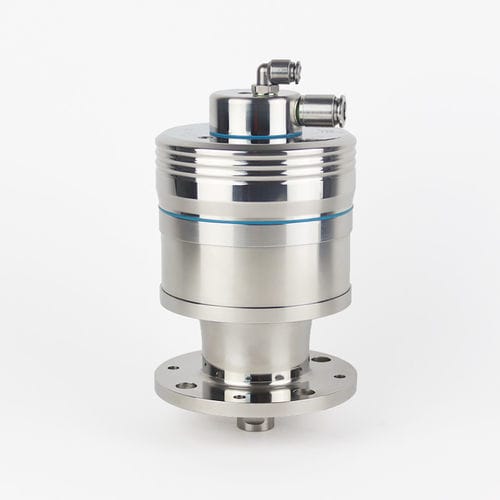 Sistema de accionamiento para agitador - eco-Drive 1800 INOX - PTM mechatronics GmbH - rotativo