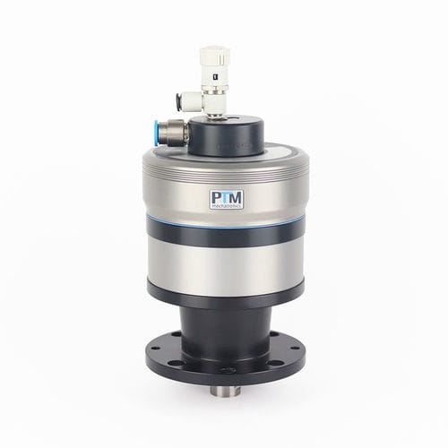 Sistema de accionamiento para agitador - eco-Drive 1800 - PTM mechatronics GmbH - rotativo