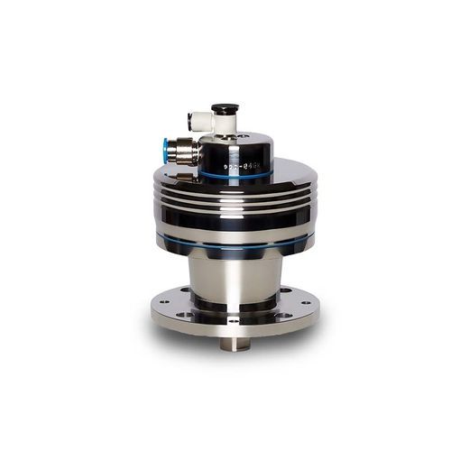 Sistema de accionamiento para agitador - eco-Drive 3600 INOX - PTM mechatronics GmbH - rotativo